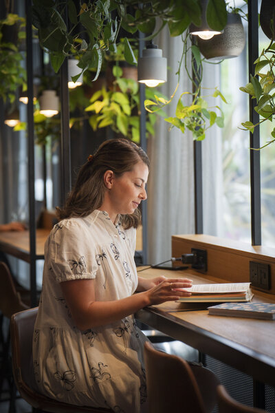business photography