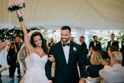 RIverview Wedding Simsbury