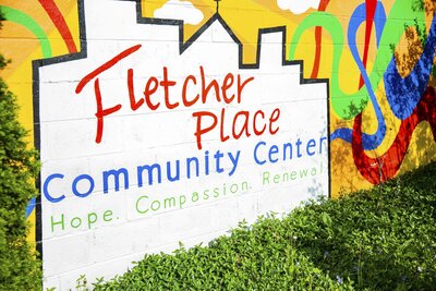 Fletcher Place Community Center, Indianapolis