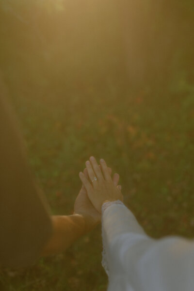 documentary wedding photographer