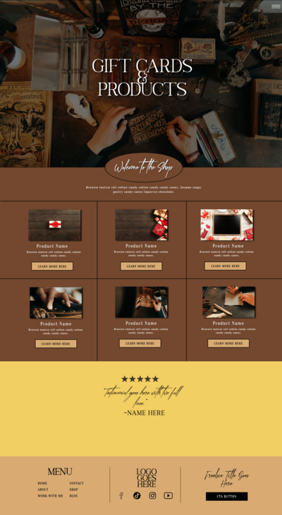 sparkkd-8.showitpreview.com_rusty-shop-main-page