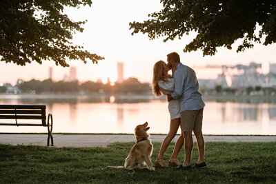 Boston Wedding Photographer Zhaun Frias Photography