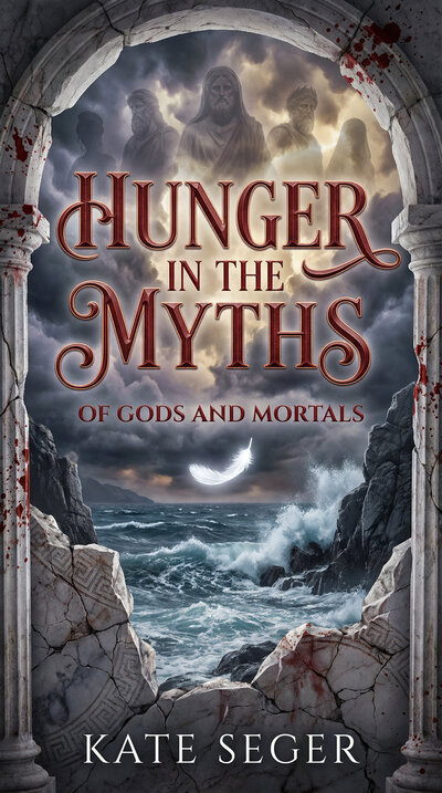 Out of NYC Kicking it in Bootcamp Dystopian Survival Slow Burn Romance Kate Seger