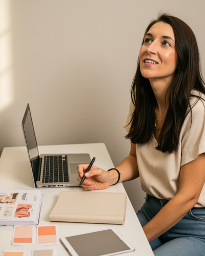 Kylie training photos (2)