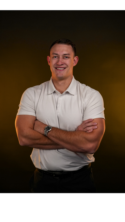 Logan Scott - EVP of Marketing