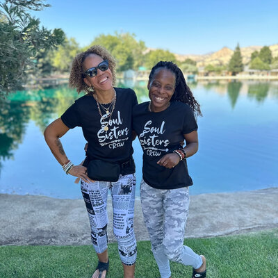 2024 Soul Retreat California womens wellness and spiritual retreat hosted by healer Dana Haines at wonder valley resort, next retreat in oceanside california at mission pacific