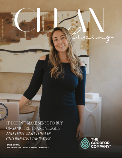 Redhot Monde Magazine article featuring Golden Glow Tan