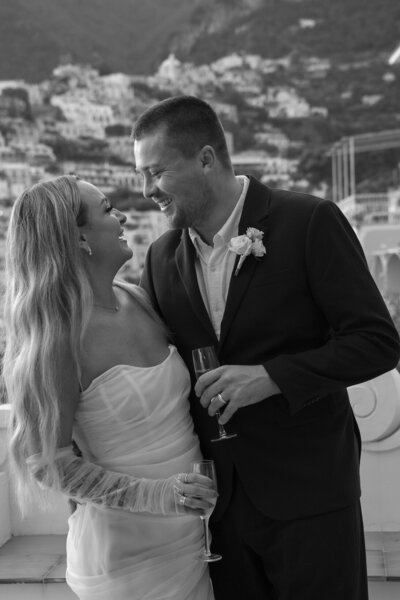 amalfi coast wedding photographer