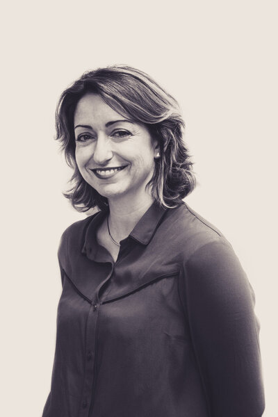 Jessica Eberlé, architecte et fondatrice d'Archi²