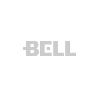 Bell Construction logo