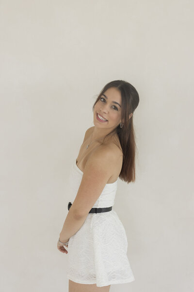 Izzy The Fully Alive Agency