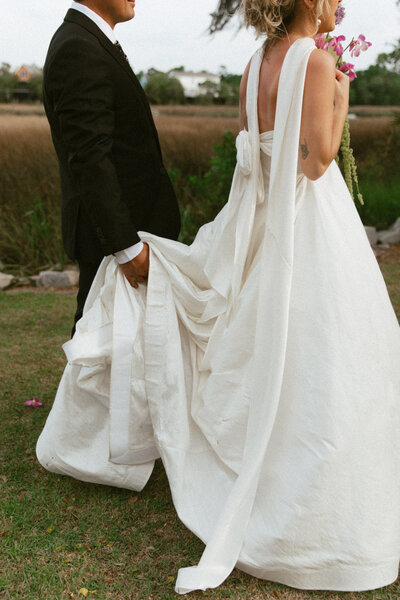 destination wedding italy