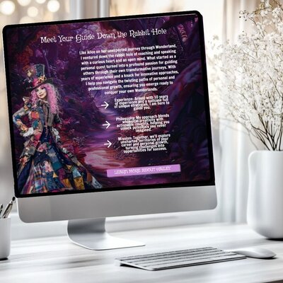 Hatter Star - Branding Element - Shop15