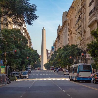 wo weeks food wine trip itinerary in argentina and chile