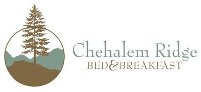 Chahalem BandB logo