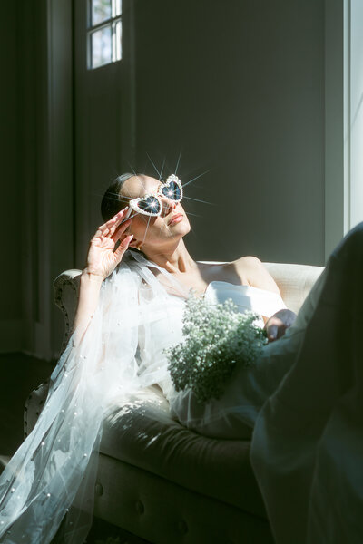 Raleigh Wedding