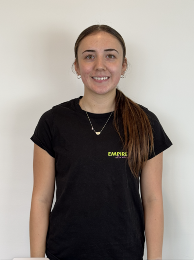 Invercargill’s newest
competitive aerobics club