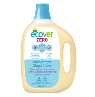 ecover laundry soap