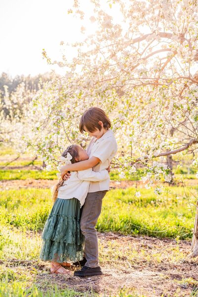 eau claire family photographer