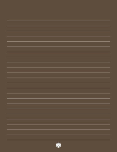 Notebook No 09 by Click 2 Plan-86