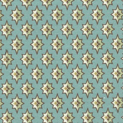 Selsey 04 China Blue- Available in 5 Colourways