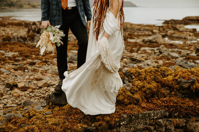 lake tahoe Maternity session