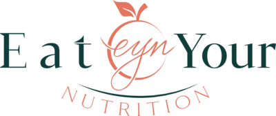 Eat Your Nutrition logo