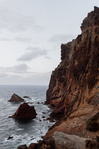 foto natuur madeira