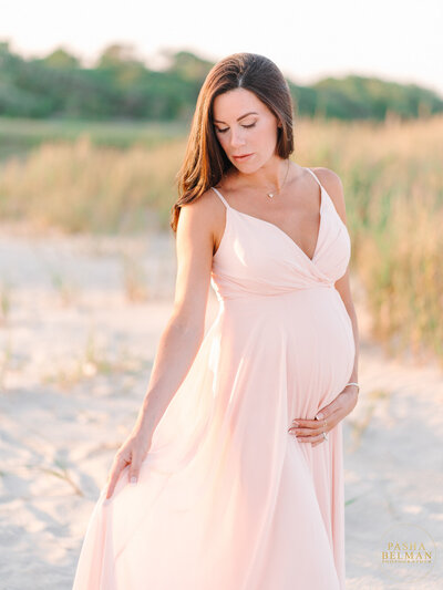 Myrtle Beach Maternity Photos-7