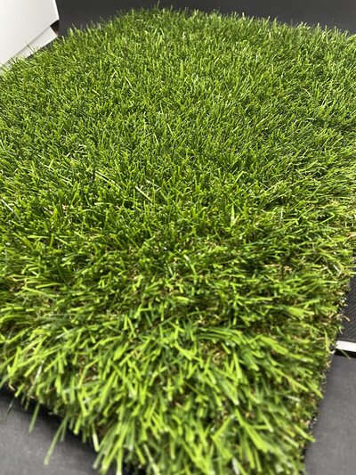 Luxury look artificial grass