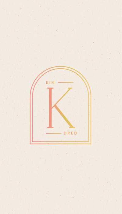 Kindred Presets logo