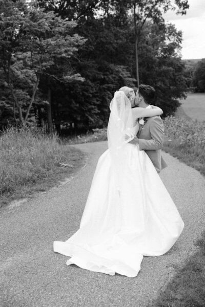 michigan wedding photographer