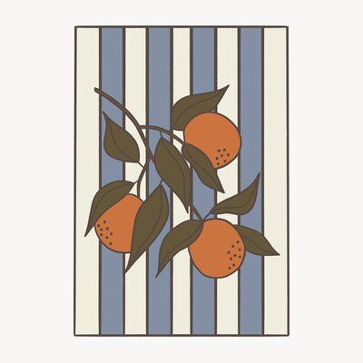 Card_Set_Oranges+Stripes
