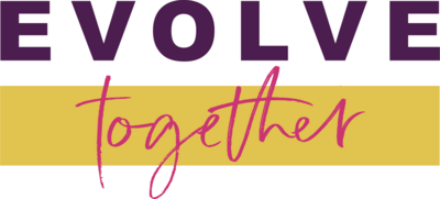Evolve Together_Alt logo_HR