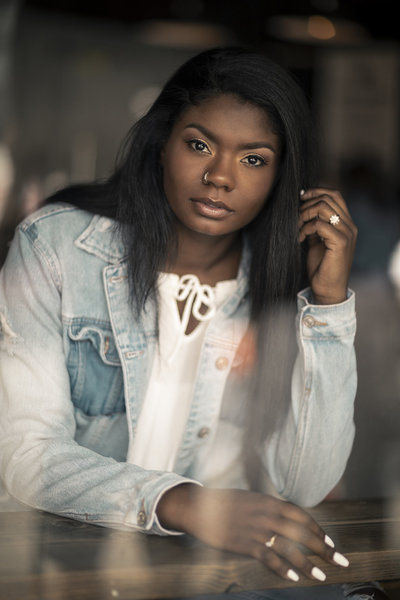 Serena Cobbs Senior 1