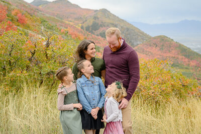 Alice Photo co Alice Nelson Utah family photographer Utah Brand Photographer