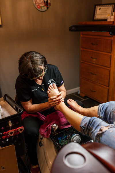 kim pedicure-26