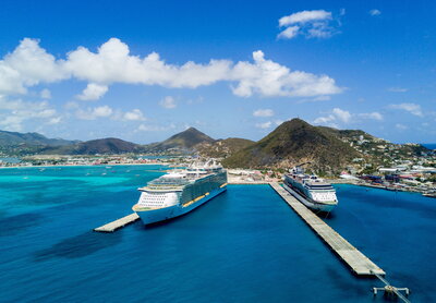 Caribbean