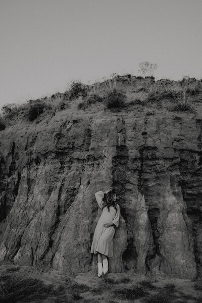 maternity photo