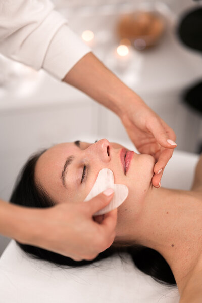 Total Renewal Facial