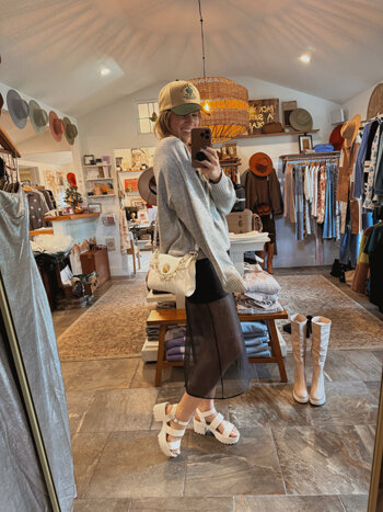 Find my style finds at my LTK page and shop all of my instagram and blog posts!