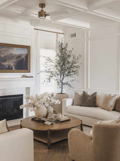See a recent collaboration with PotteryBarn