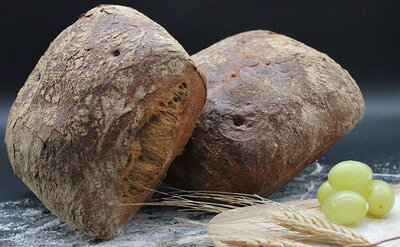 Bäckerei Reichartseder - Französisches Landbrot