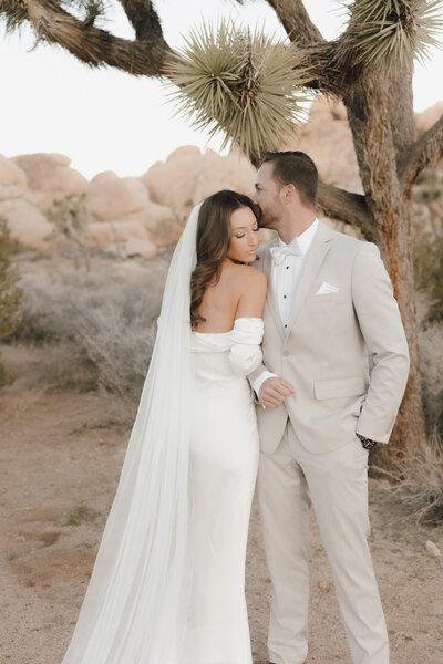 black and white sailboat elopement photo