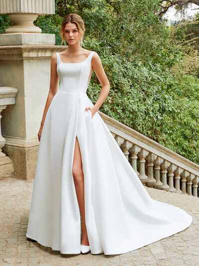 Love by Enzoani Bridal Gown