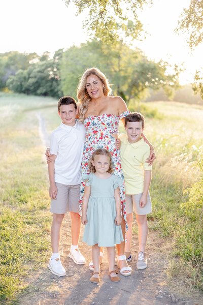 McKinney-TX-Spring-Mini-Session-Magnolia-and-Grace-Photography-Co-LindseyF# (1)-58