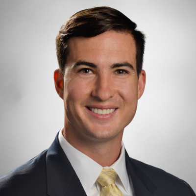 Headshot of Stuart Vaughn, Precision Point Wealth Management