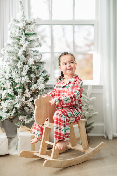 Cherry blossom photography in Howard County