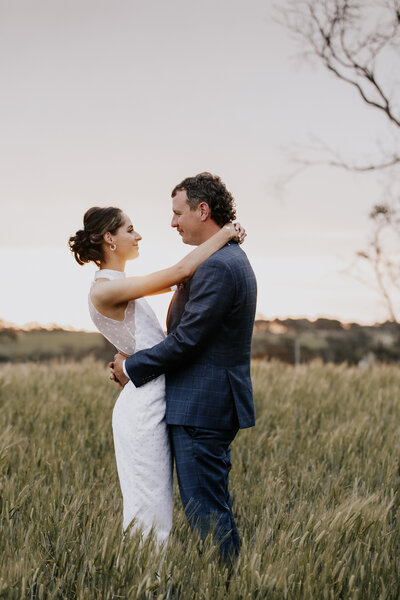 Adelaide Wedding Photographer