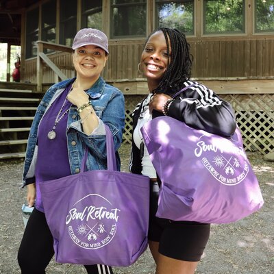 Soul Retreat New York Omega Institute Rhinebeck, New York womens wellness retreat with dana haines